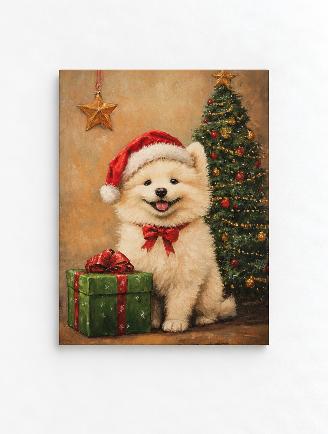 Pawfect Christmas