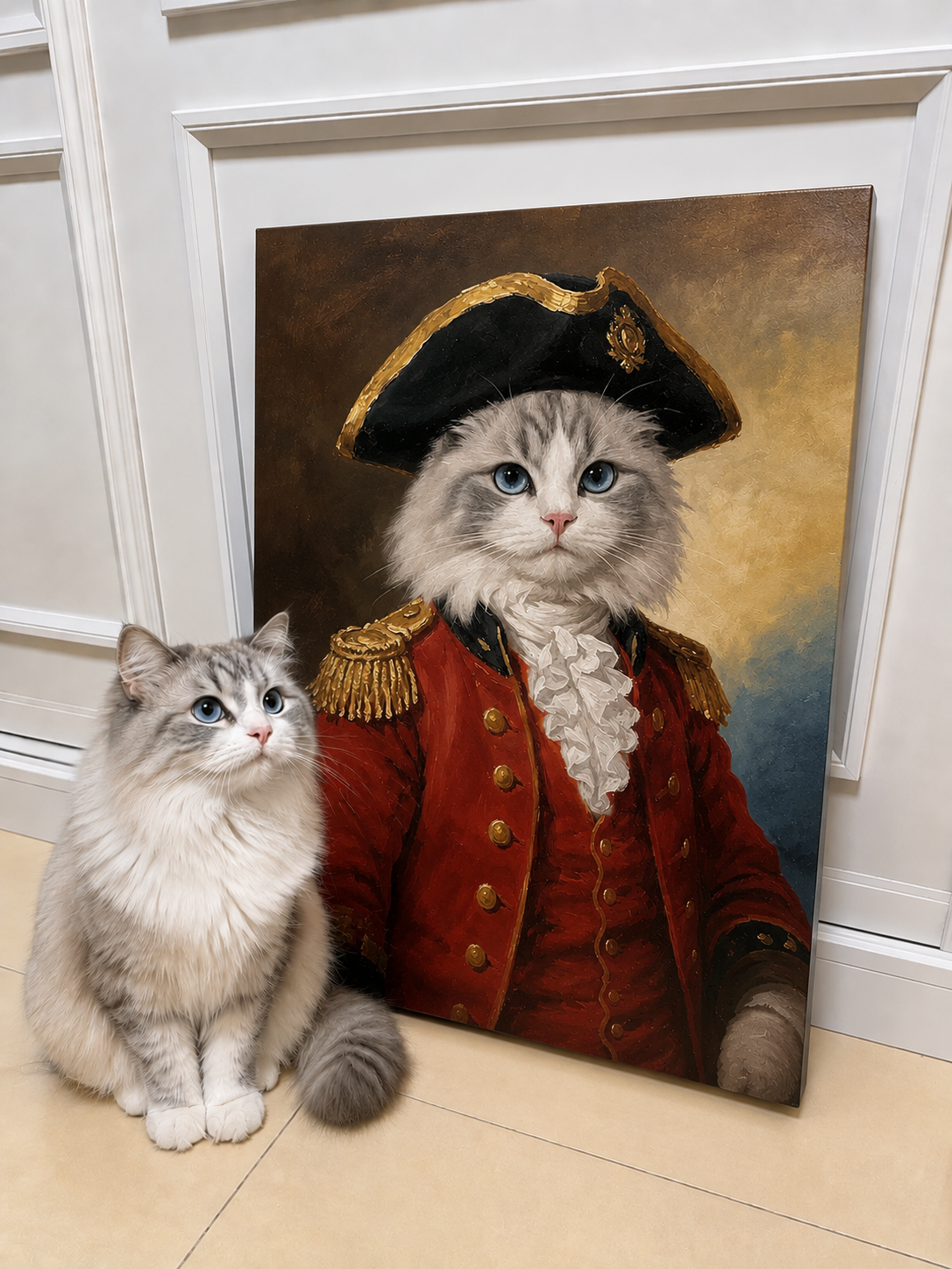 Old Masters