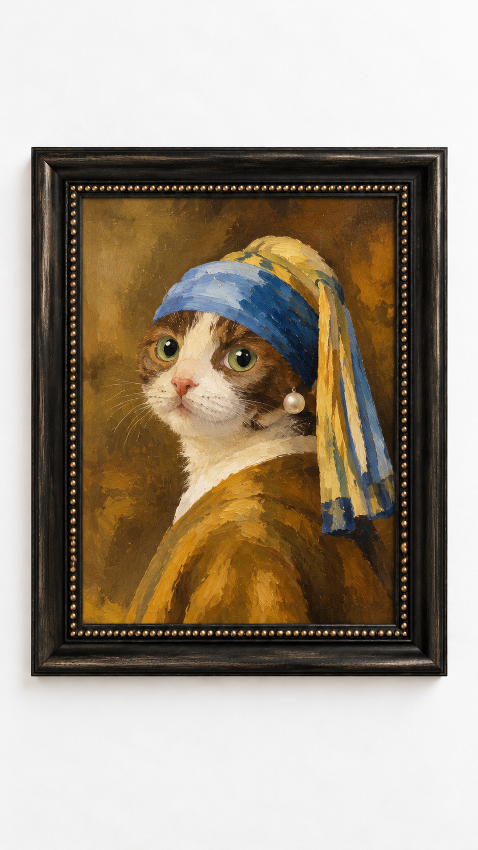 The Pet Masterpieces