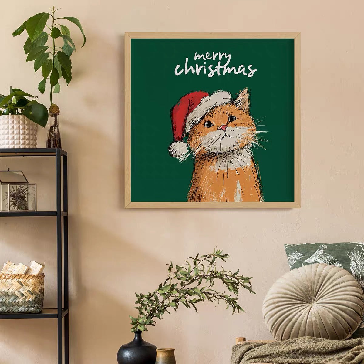 Little Santa